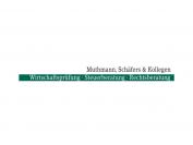 Muthmann, Schäfers &amp; Kollegen | Wirtschaftsprüfung, Steuerberatung, Rechtsberatung