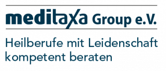 meditaxa Group e.V. - Heilberufe mit Leidenschaft kompetent beraten