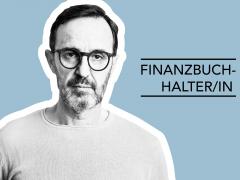 Finanzbuchhalter/in (m/w/d) in Berlin