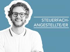Steuerfachangestelle/er (m/w/d) in Dresden
