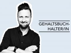 Gehaltsbuchhalter/in (m/w/d) in Regensburg