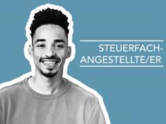 Steuerfachangestellte/er (m/w/d) in Ulm