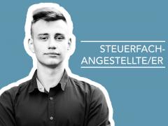 Steuerfachangestellt/er, Steuerfachwirt/in (m/w/d) in Berlin