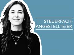 Steuerfachangestellter (m/w/d) in Bad Segeberg &amp; Heide